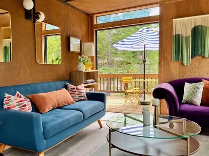 1456 Mineral Springs Trail, Alpine Meadows, CA 96146 Photo