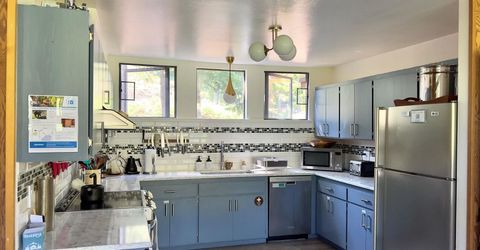 1456 Mineral Springs Trail, Alpine Meadows, CA 96146 Photo