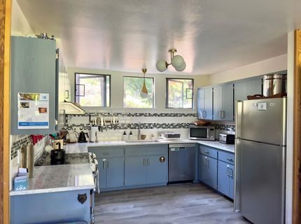 1456 Mineral Springs Trail, Alpine Meadows, CA 96146 Photo