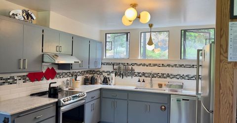 1456 Mineral Springs Trail, Alpine Meadows, CA 96146 Photo