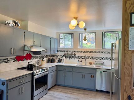 1456 Mineral Springs Trail, Alpine Meadows, CA 96146 Photo