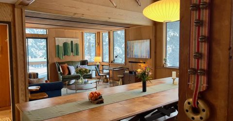 1456 Mineral Springs Trail, Alpine Meadows, CA 96146 Photo