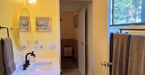 1456 Mineral Springs Trail, Alpine Meadows, CA 96146 Photo