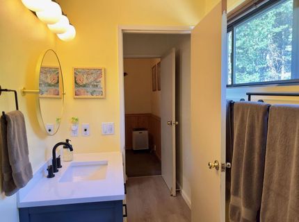 1456 Mineral Springs Trail, Alpine Meadows, CA 96146 Photo