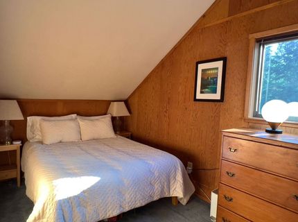 1456 Mineral Springs Trail, Alpine Meadows, CA 96146 Photo