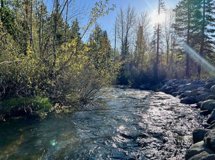 1456 Mineral Springs Trail, Alpine Meadows, CA 96146 Photo