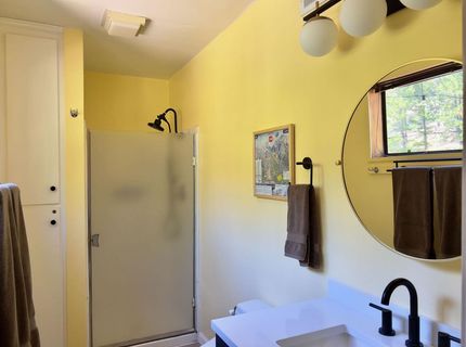 1456 Mineral Springs Trail, Alpine Meadows, CA 96146 Photo