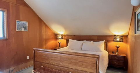 1456 Mineral Springs Trail, Alpine Meadows, CA 96146 Photo