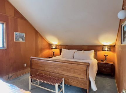 1456 Mineral Springs Trail, Alpine Meadows, CA 96146 Photo