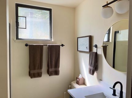 1456 Mineral Springs Trail, Alpine Meadows, CA 96146 Photo