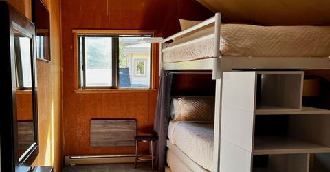 1456 Mineral Springs Trail, Alpine Meadows, CA 96146 Photo