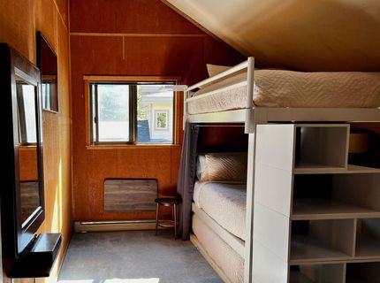 1456 Mineral Springs Trail, Alpine Meadows, CA 96146 Photo