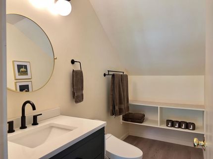 1456 Mineral Springs Trail, Alpine Meadows, CA 96146 Photo