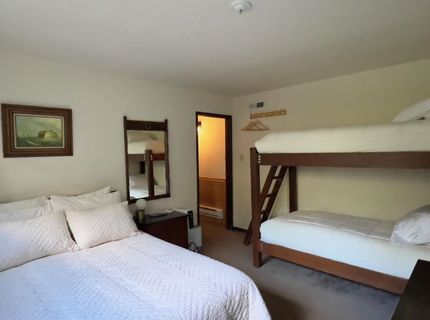 1456 Mineral Springs Trail, Alpine Meadows, CA 96146 Photo