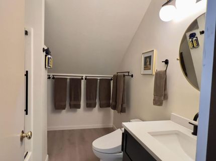 1456 Mineral Springs Trail, Alpine Meadows, CA 96146 Photo