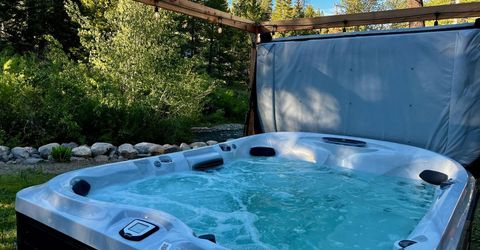 1456 Mineral Springs Trail, Alpine Meadows, CA 96146 Photo