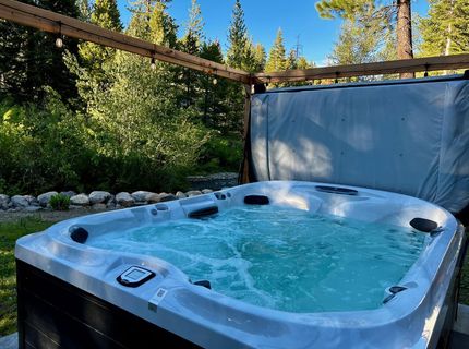 1456 Mineral Springs Trail, Alpine Meadows, CA 96146 Photo