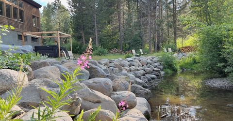 1456 Mineral Springs Trail, Alpine Meadows, CA 96146 Photo