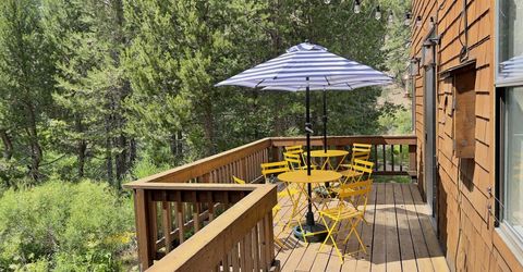 1456 Mineral Springs Trail, Alpine Meadows, CA 96146 Photo