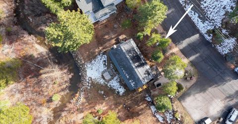 1456 Mineral Springs Trail, Alpine Meadows, CA 96146 Photo