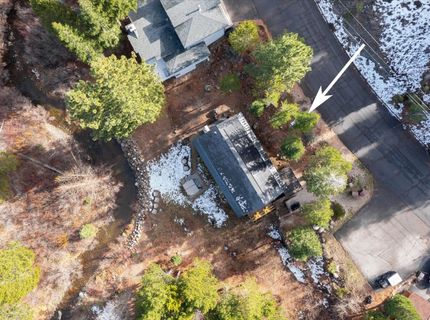 1456 Mineral Springs Trail, Alpine Meadows, CA 96146 Photo