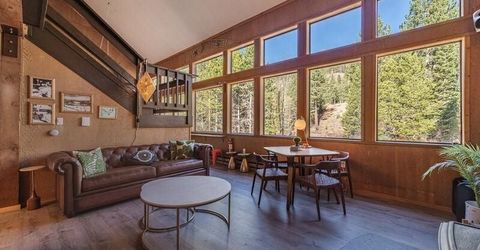 1456 Mineral Springs Trail, Alpine Meadows, CA 96146 Photo