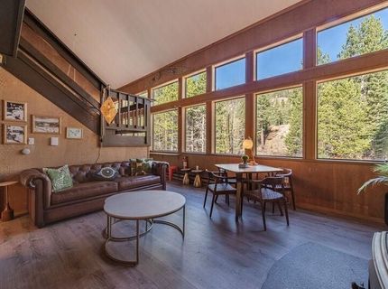 1456 Mineral Springs Trail, Alpine Meadows, CA 96146 Photo