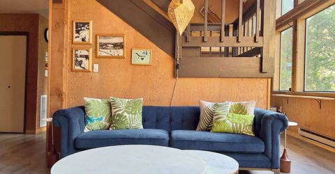 1456 Mineral Springs Trail, Alpine Meadows, CA 96146 Photo