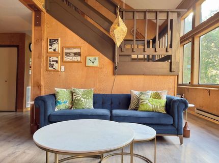 1456 Mineral Springs Trail, Alpine Meadows, CA 96146 Photo