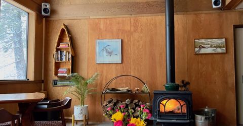 1456 Mineral Springs Trail, Alpine Meadows, CA 96146 Photo