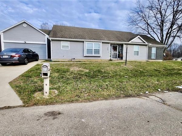 4439 Talcott Trail, Dayton, OH 45426