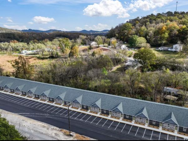 59 Cookeville highway, Carthage, TN 37030