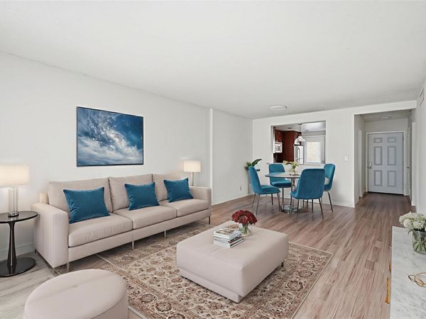 320 NE 12th Ave, Unit 503, Hallandale Beach, FL 33009