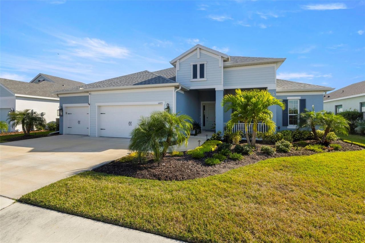 14375 Skipping Stone Loop, Parrish, FL 34219 Photo