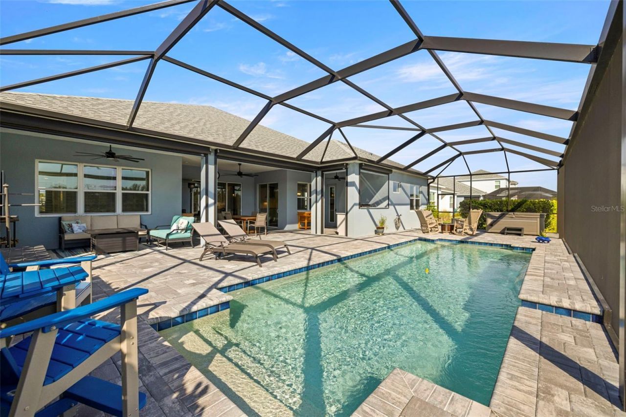 14375 Skipping Stone Loop, Parrish, FL 34219 Photo