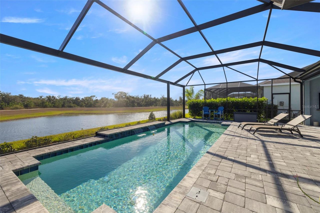 14375 Skipping Stone Loop, Parrish, FL 34219 Photo