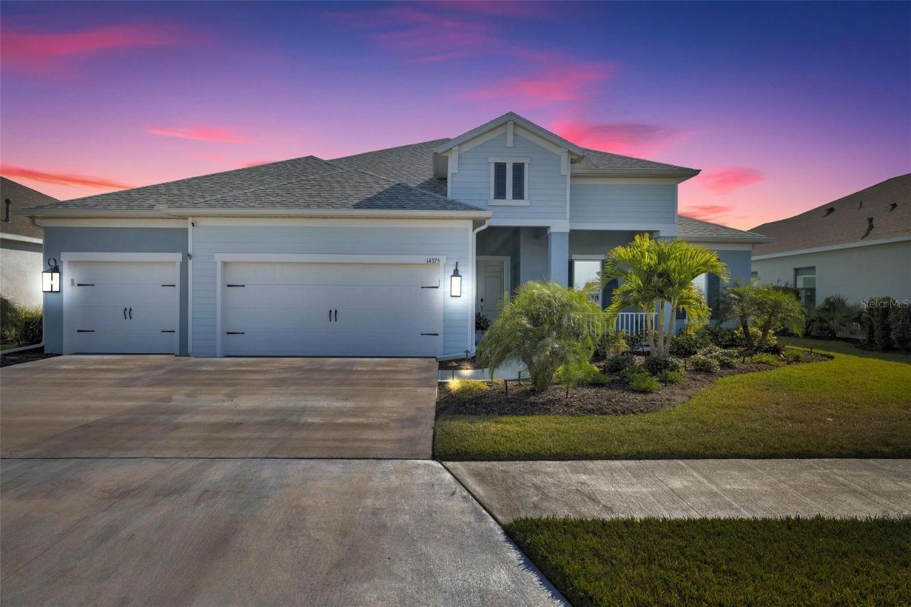 14375 Skipping Stone Loop, Parrish, FL 34219 Photo