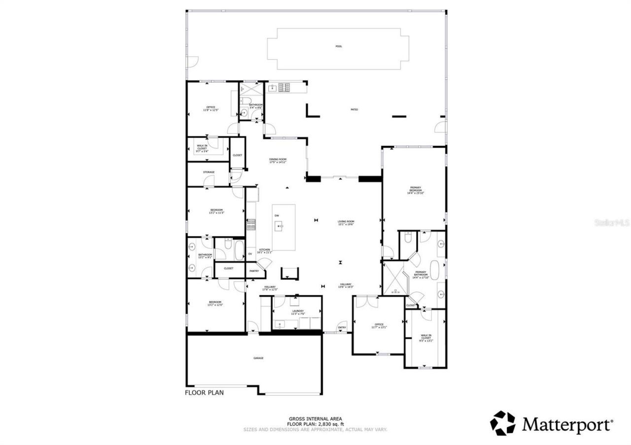 14375 Skipping Stone Loop, Parrish, FL 34219 Photo