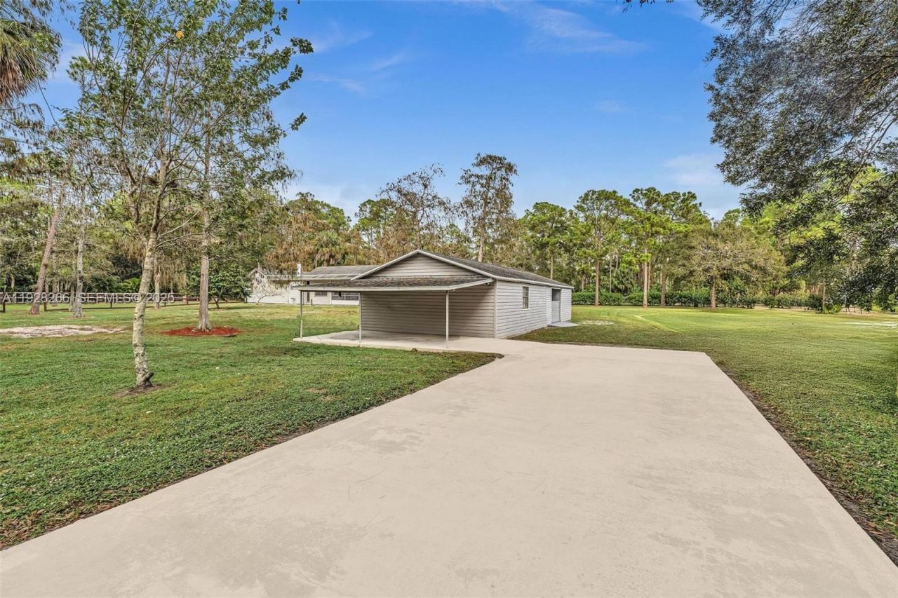 15120 Roberts Way, Loxahatchee, FL 33470 Photo