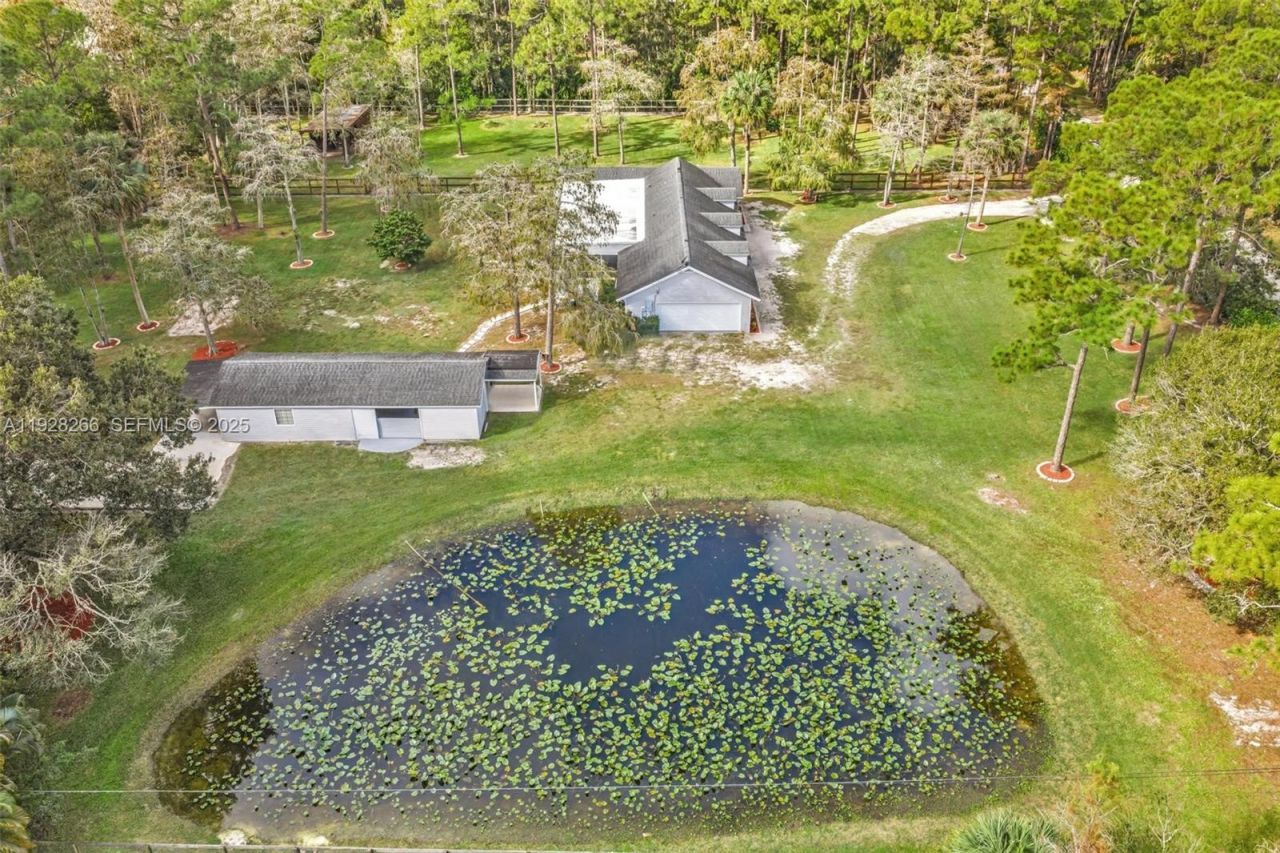 15120 Roberts Way, Loxahatchee, FL 33470 Photo