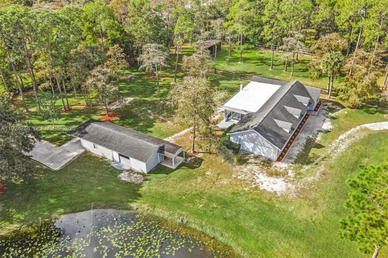 15120 Roberts Way, Loxahatchee, FL 33470 Photo