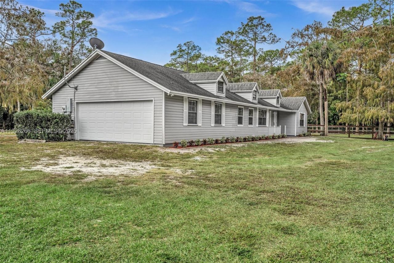 15120 Roberts Way, Loxahatchee, FL 33470 Photo