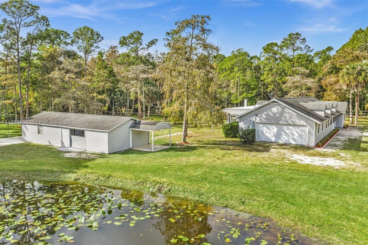 15120 Roberts Way, Loxahatchee, FL 33470 Photo