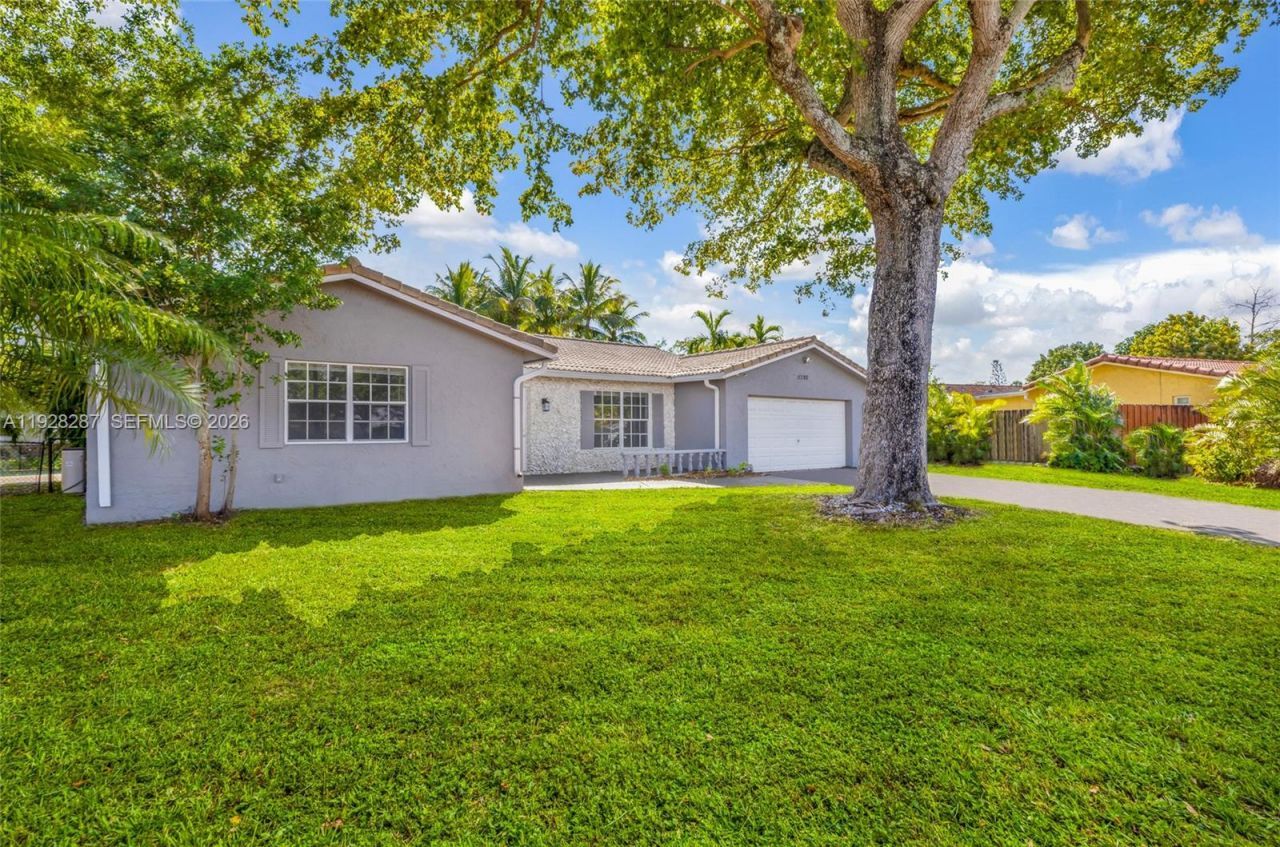 11390 NW 37th St, Coral Springs, FL 33065 Photo