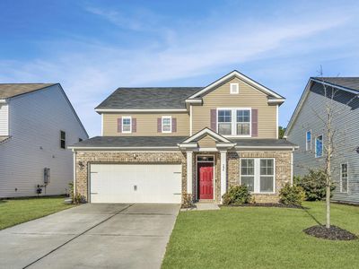394 Sanctuary Park Drive, Summerville, SC 29486