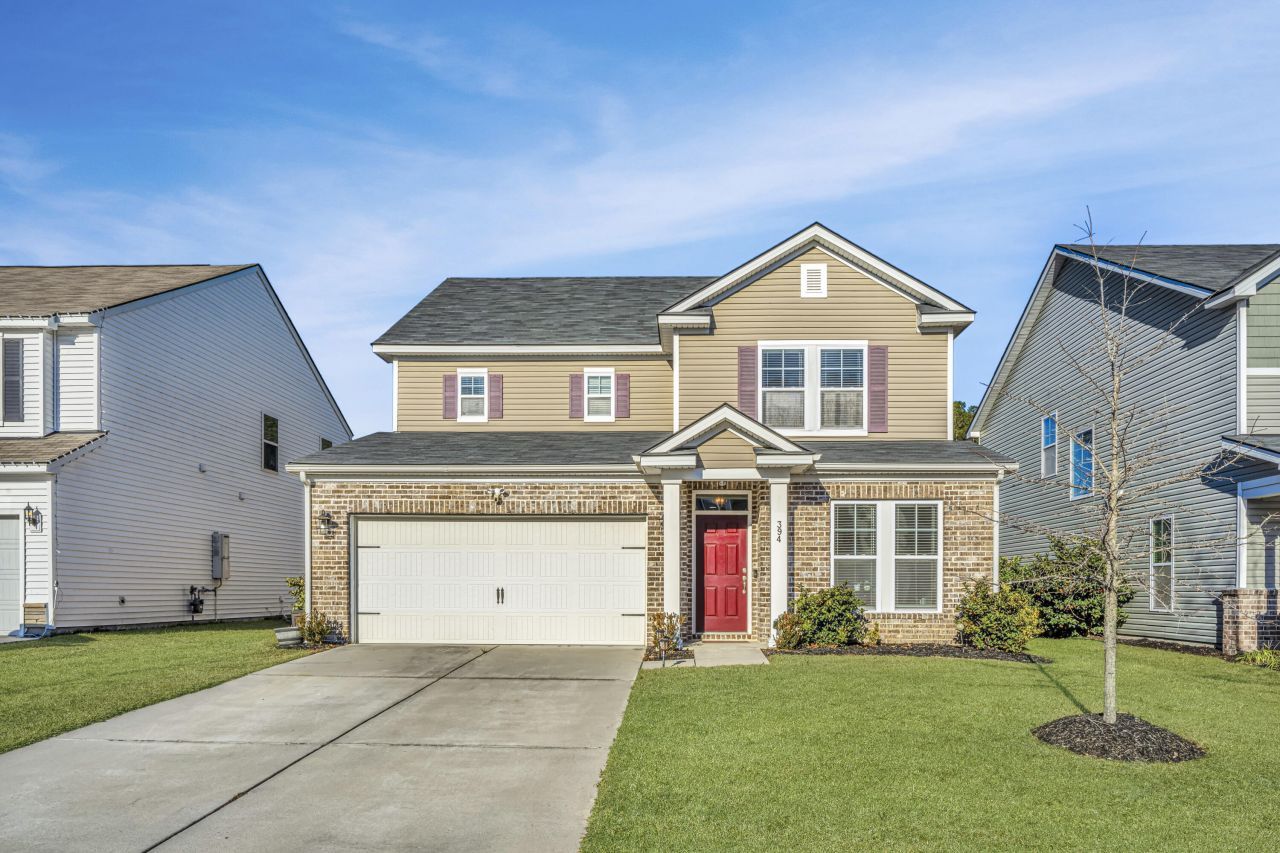 394 Sanctuary Park Drive Summerville, SC 29486