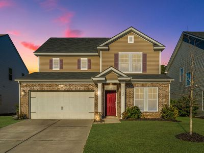 394 Sanctuary Park Drive, Summerville, SC 29486