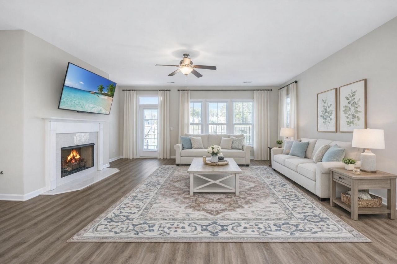 394 Sanctuary Park Drive Photo 11