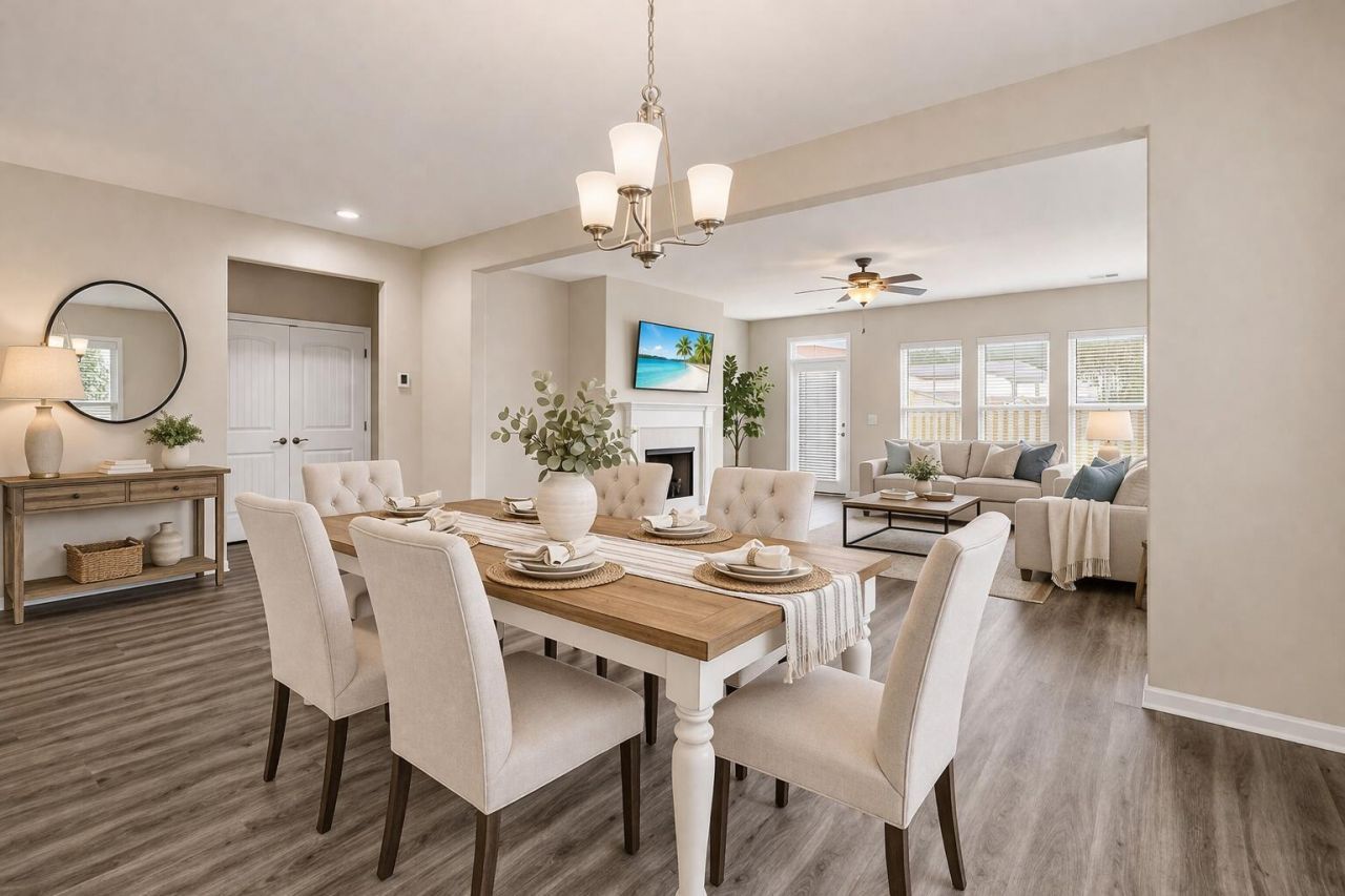 394 Sanctuary Park Drive Photo 14