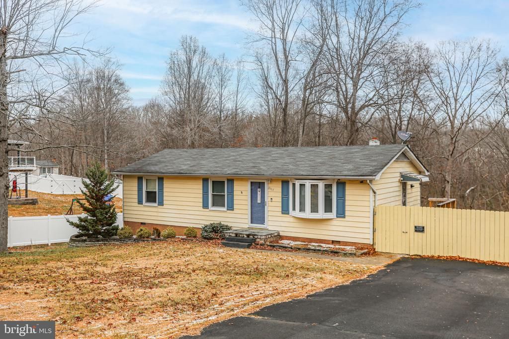 6517 Deerskin Drive, Fredericksburg, VA 22407 Main Photo